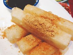-易老妈蹄花.特色川菜(人民公园总店)