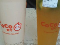 -CoCo都可(小吕宋店)