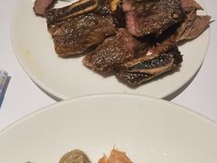 -拉蒂娜·巴西牛排馆 Latina·Brazilian Steakhouse(陆家嘴旗舰店)