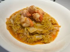-怡情荟•海鲜青岛菜(五四广场旗舰店)