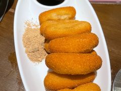 -牛串门串串香(东直门簋街总店)