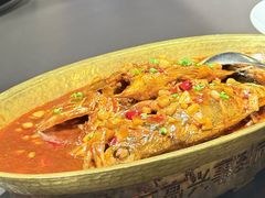 -同庆楼(金宝汇店)