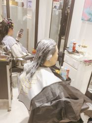 -LJOY丽锦造型·烫发染发