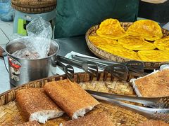 -小米粑粑(玉锦苑店)