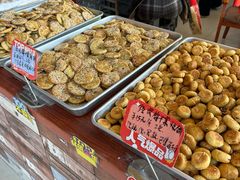 -高一点·徽味酥饼王·黄山烧饼