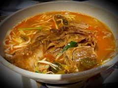 -南记粉面(銅鑼灣中心店)