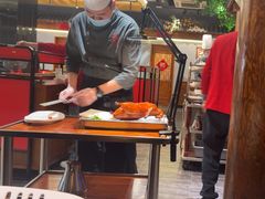 -北平食府(马鞍山路店)