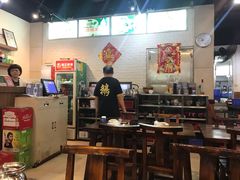 大堂-同顺鹅庄(南华路店)