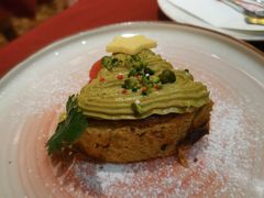 -BROWNSTONE布朗石西班牙餐厅(富城店)