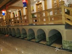 -纽斯桑拿会所(餐厅天山路店)
