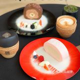 💫广州探店｜宋 song cafe