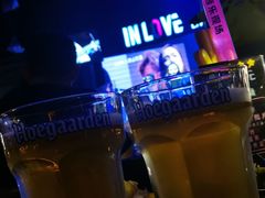 -INLOVE Live House