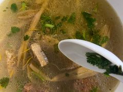 -赵家名吃四味烩菜(东大寺门食品街店)