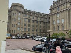 -复旦大学附属华山医院(总院)