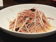 -晓长安·新陕菜(曲江店)