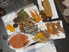 -锦州御烧烤·形象店(人民街店)