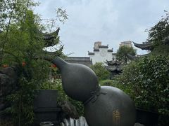 -济公故居