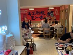-松哥油焖大虾(皇岗一店)