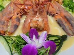 -探鲜渔府·复古庭院风·商务海鲜(鹏城较场尾美食中心精选店)