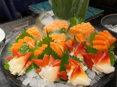 -德川家日本料理(中关村寰太大厦店)