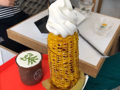 -茶是一枝花泡茶店