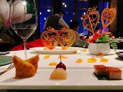 -三号黄浦会Canton Table