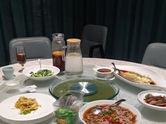 -羲和雅苑•北京烤鸭(陆家嘴中心店)