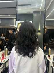 点击看大图 -藤野造型