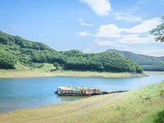 -五女山景区