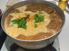 沙茶打边炉-燃计沙茶皇·香港沙茶火锅(人广旗舰店)