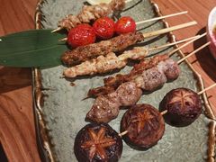 -玄白·炭烤活鳗(上海首店)