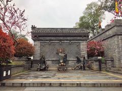 -关山古镇