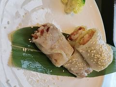 -渔村盛宴(航空新城店)