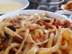 -王菊美食街·王菊面馆(总店)