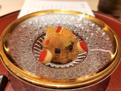 -晴空·日本料理(万象城店)