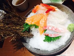 -麦秋寿司(富都广场店)