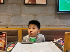 -聚点串吧·北京烧烤(朝北店)