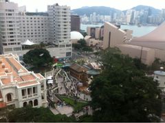 I-马哥孛罗香港酒店