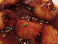 -梁家大院•农家菜(昆山会展中心店)