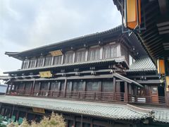 -香积寺