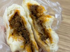 -清真石家包子(大皮院总店)