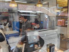 -竺桥兄弟烤鸭(总店)