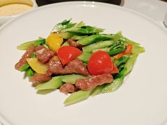 -北京全聚德(清华园店)