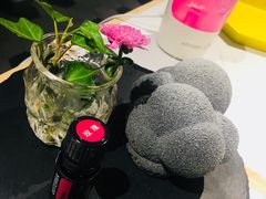 -茶是一枝花泡茶店
