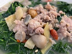 -台山美食一绝阿四台山黄鳝饭(阿四创作店)
