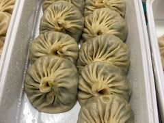 -东京包子楼(政七街店)