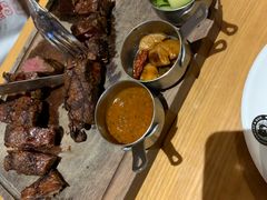 -MR.ROCKY洛奇先生RESTAURANT&BAR(宝安壹方城店)
