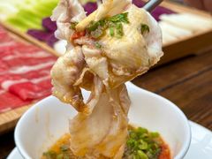 -慢丽江·云南野生菌土鸡锅(付家庄店)