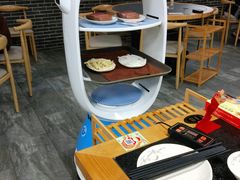 -大自然醉鹅·铁锅火焰鹅(上海联洋店)