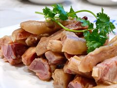 -匠心牛公馆·潮汕牛肉海鲜火锅(索菲特店)